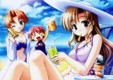 BUY NEW yoake mae yori ruri iro na - 145580 Premium Anime Print Poster